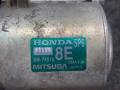 SM-740168E стартер Honda FIT 2012г. - фото №3