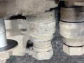 Диск тормозной Lexus GS300 2010г. - фото №6
