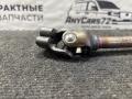 рулевой карданчик Hyundai Getz 2004г. - фото №2