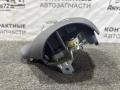 7030A284XA подушка безопасности водителя Peugeot 4008 2013г. - фото №4
