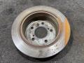 Диск тормозной Toyota Camry 1998г. - фото №3