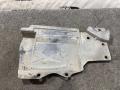 64838-JD00A защита двигателя Nissan Qashqai 2008г. - фото №4