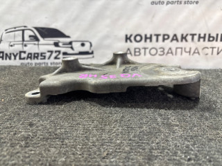 Кронштейн ролика-натяжителя ручейкового ремня, ориг. номер 11926JK20A, INFINITI FX35 2008-2012