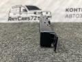 8002B401 Кнопка аварийной сигнализации Mitsubishi Outlander 2013г. - фото №4