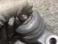 шаровая опора Toyota MARK 2 2001г. - фото №3
