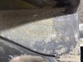 7662252130, 7662152130, 7662652080, 7662552080 Брызговики Toyota probox 2008г. - фото №4