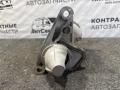23300EN200 стартер Nissan Qashqai 2009г. - фото №3