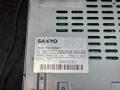 NVAHD1509DT Магнитола Honda STEPWGN 2008г. - фото №3