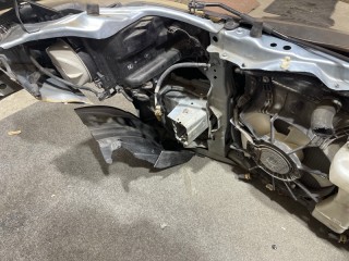 ноускат, Honda freed 2008-2011