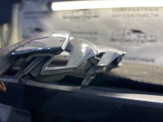 решетка радиатора, ориг. номер 5311105080, 53101-05040, 5310105050, 5310105060, Toyota Avensis 2011-2015