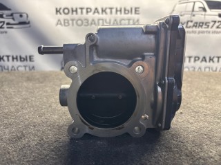 Дроссельная заслонка, ориг. номер 16112AA380, Subaru Forester 2012-2015