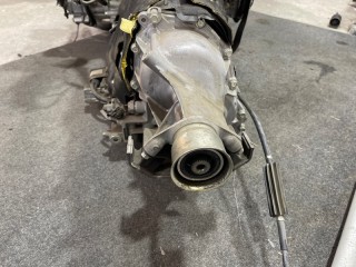 АКПП, ориг. номер TR580RHZBA, 183406-92, Subaru Forester 2012-2015