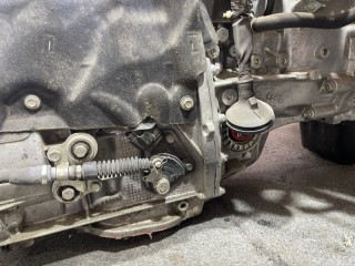 АКПП, ориг. номер TR580RHZBA, 183406-92, Subaru Forester 2012-2015