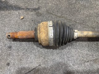 Привод Nissan March 2002-2005