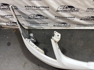 бампер, Toyota Avensis 2011-2015