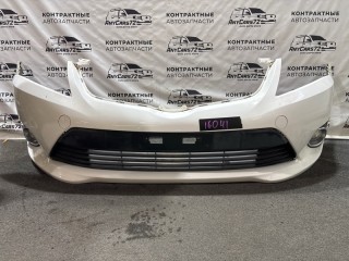 бампер, Toyota Avensis 2011-2015