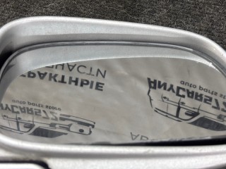 зеркало, Toyota Mark 2 1984-1997