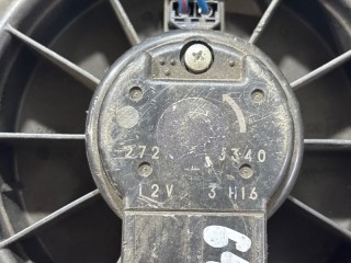 мотор печки, ориг. номер 2720340, TOYOTA PASSO 2006-2010