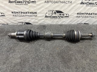 Привод Toyota Camry 2006-2009