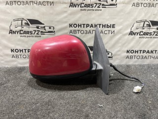 Зеркало Mitsubishi Outlander 2002-2009