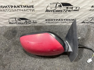 зеркало, ориг. номер 7632A062, Mitsubishi Outlander 2002-2009