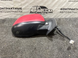 зеркало, ориг. номер 7632A062, Mitsubishi Outlander 2002-2009