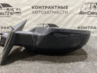 зеркало, ориг. номер 7632A062, Mitsubishi Outlander 2002-2009