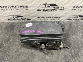 блок предохранителей, ориг. номер 95202898, Chevrolet Captiva 2013-2016