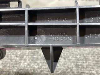 крепление бампера, ориг. номер 5215560080, TOYOTA LAND CRUISER PRADO 2009-2013
