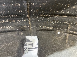 подкрылок, HONDA CIVIC 2008-2012