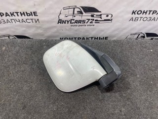 зеркало, Mitsubishi Minicab 2007-2011