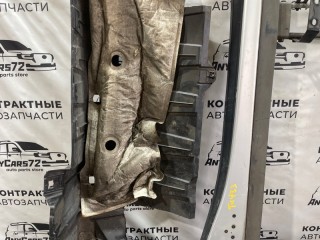 Подножка, ориг. номер 08L33T0A100008, 74614T0NZ0, 74604T0NZ0, 08L33T0A100007, HONDA CR-V 2011-2015