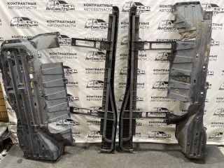 Подножка, ориг. номер 08L33T0A100008, 74614T0NZ0, 74604T0NZ0, 08L33T0A100007, HONDA CR-V 2011-2015