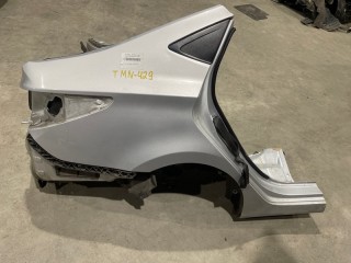 Крыло Hyundai Solaris 2010-2014