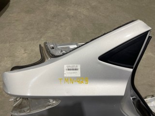 крыло, ориг. номер 715041RC30, 715044LC00, Hyundai Solaris 2010-2014