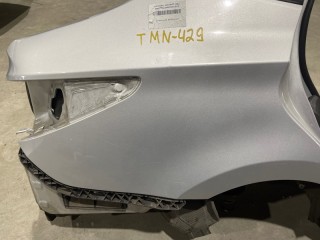 крыло, ориг. номер 715041RC30, 715044LC00, Hyundai Solaris 2010-2014