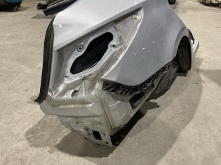 крыло, ориг. номер 715041RC30, 715044LC00, Hyundai Solaris 2010-2014