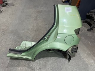 Крыло Hyundai Getz 2005-2011