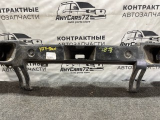 жесткость бампера, ориг. номер 866301C300, Hyundai Getz 2005-2011