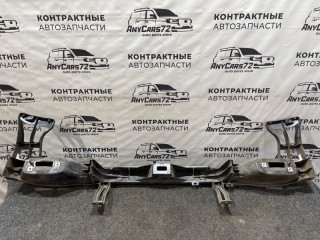 жесткость бампера, ориг. номер 866301C300, Hyundai Getz 2005-2011