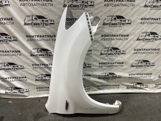 Крыло Mitsubishi ASX 2010-2013