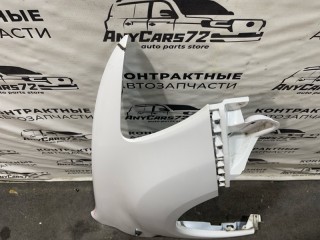 крыло, ориг. номер 5220J212, Mitsubishi ASX 2010-2013