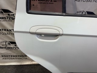 дверь, ориг. номер 770041C020, Hyundai Getz 2005-2011