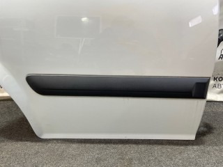 дверь, ориг. номер 770041C020, Hyundai Getz 2005-2011