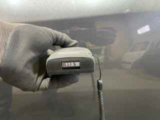 дверь, ориг. номер 67510TR6D00ZZ, HONDA CIVIC 2008-2012