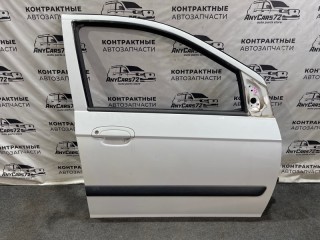 Дверь Hyundai Getz 2005-2011