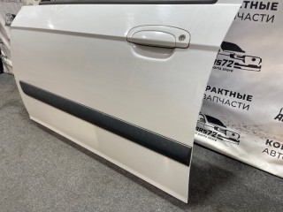 Дверь Hyundai Getz 2005-2011