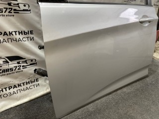 дверь, ориг. номер 760031R300, Hyundai Solaris 2010-2014