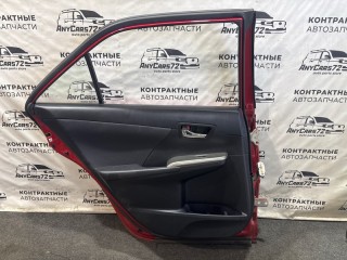 дверь, ориг. номер 6700406160, Toyota Camry 2011-2014