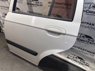 дверь, ориг. номер 770031C020, Hyundai Getz 2005-2011